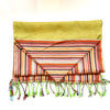 Msichana:Kikoyi Infinity scarf / Nursing cover