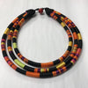 Msichana:I Yarn necklace,Pheonix